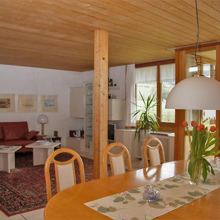 Haus Klebern, Egg - Im Zentrum Des Bregenzerwaldes エクステリア 写真