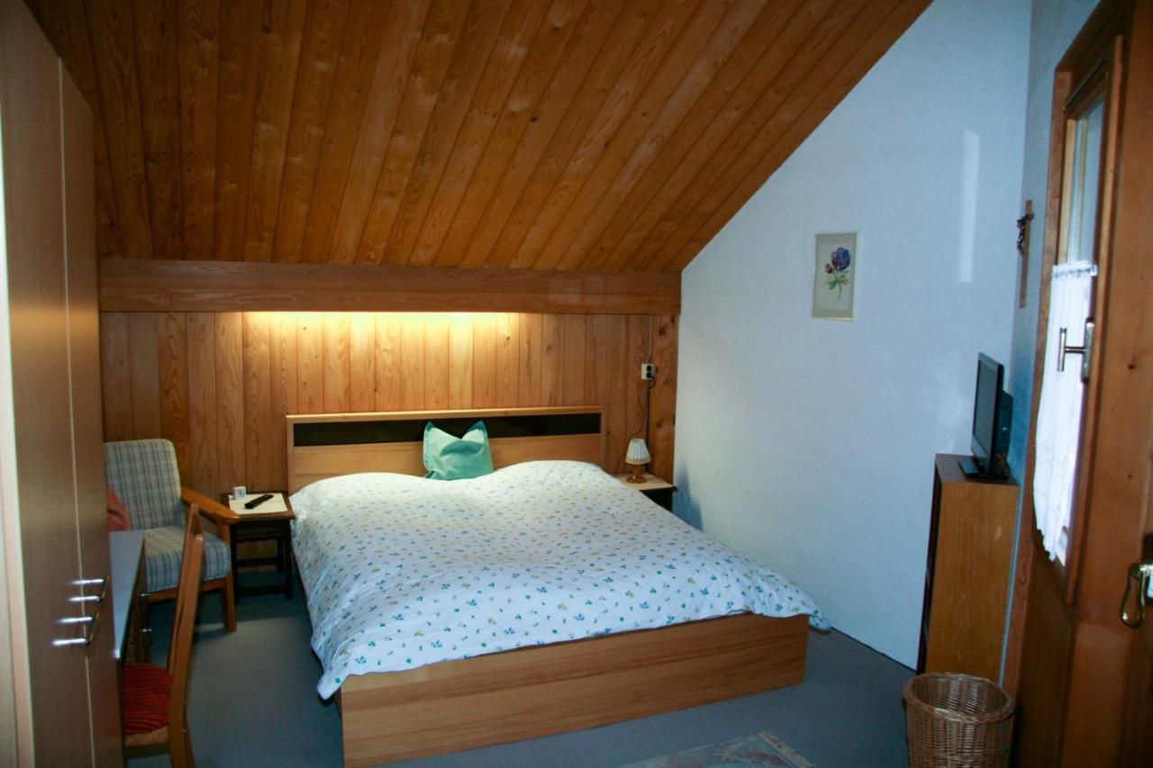 Haus Klebern, Egg - Im Zentrum Des Bregenzerwaldes エクステリア 写真