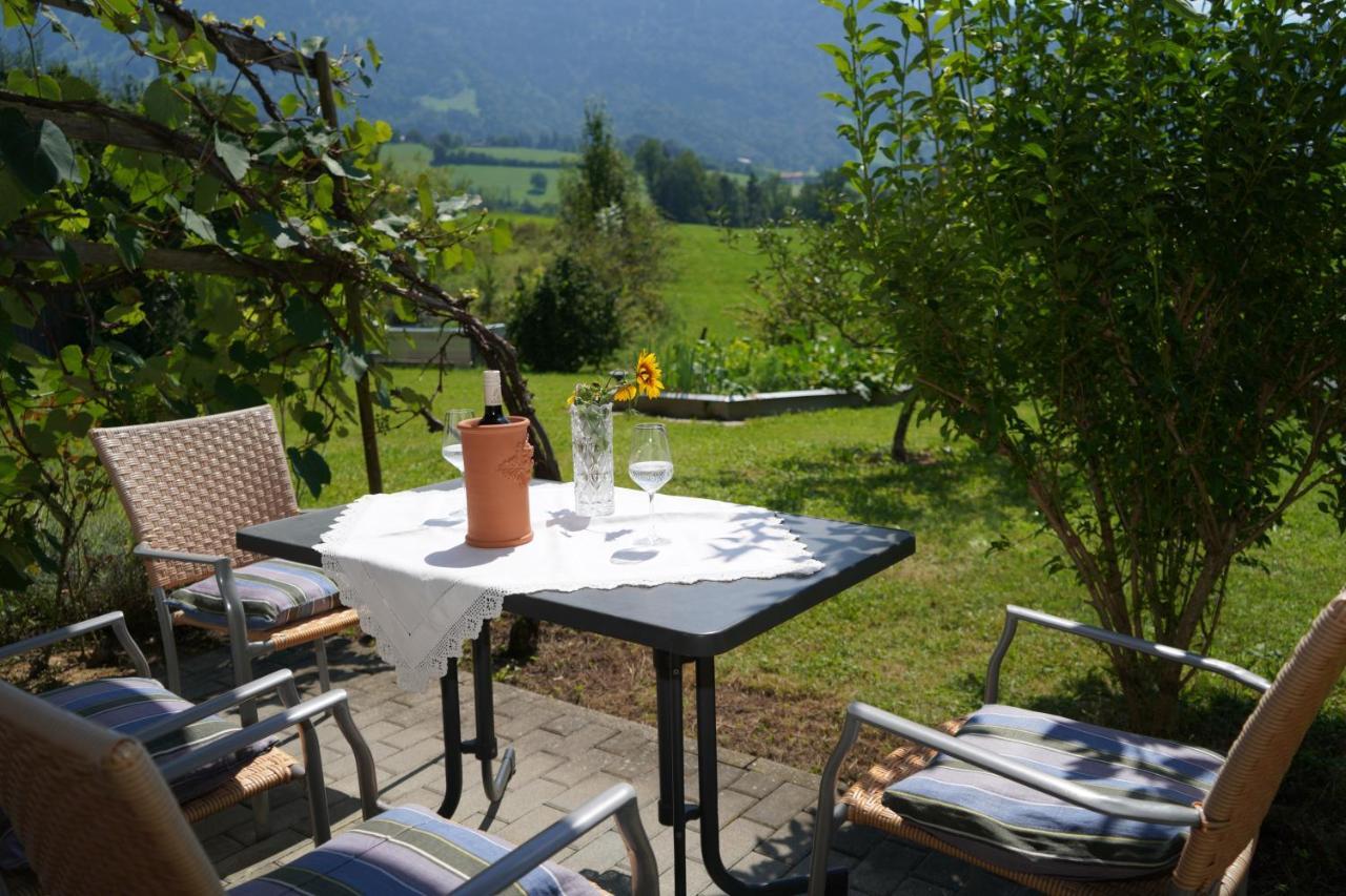Haus Klebern, Egg - Im Zentrum Des Bregenzerwaldes エクステリア 写真