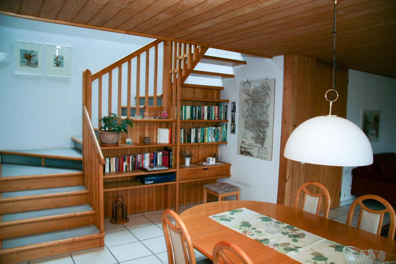 Haus Klebern, Egg - Im Zentrum Des Bregenzerwaldes エクステリア 写真